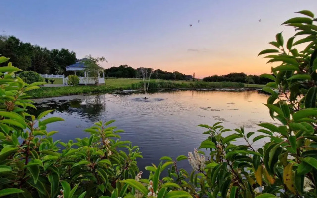 Crow Wood Hotel & Spa Resort