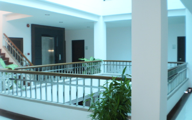Pattara Place