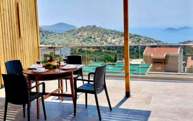 Villa Kumsal 1