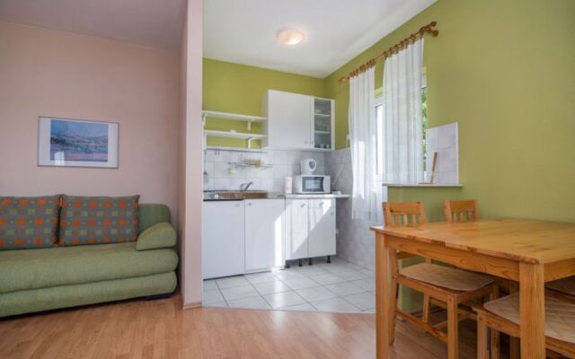 Villa Vlasta St.Georges-de-Montclard