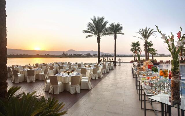Hilton Luxor Resort & Spa