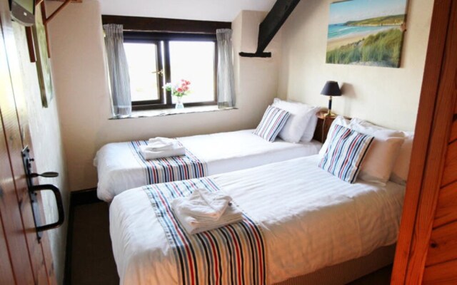 Houndapitt Bed & Breakfast