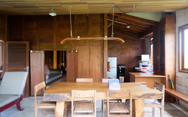 The Lavana Pondok Anugerah