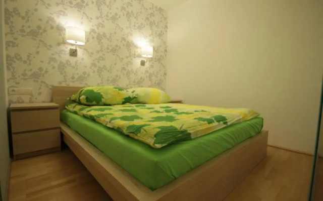 Eden Apartment Łucka