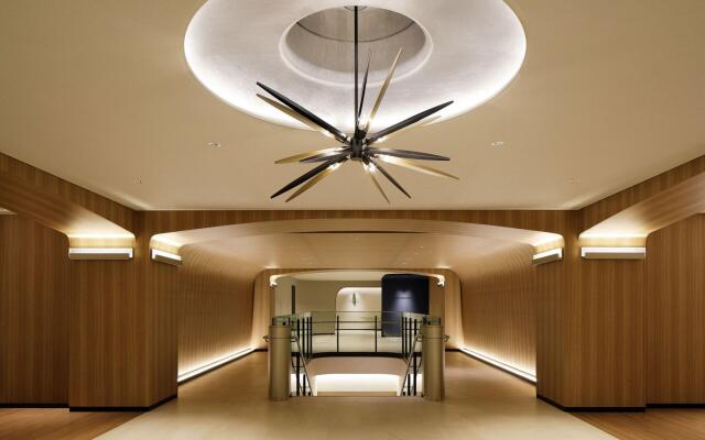 The Westin Miyako Kyoto