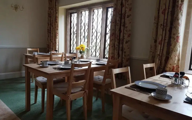 The Forge B&B