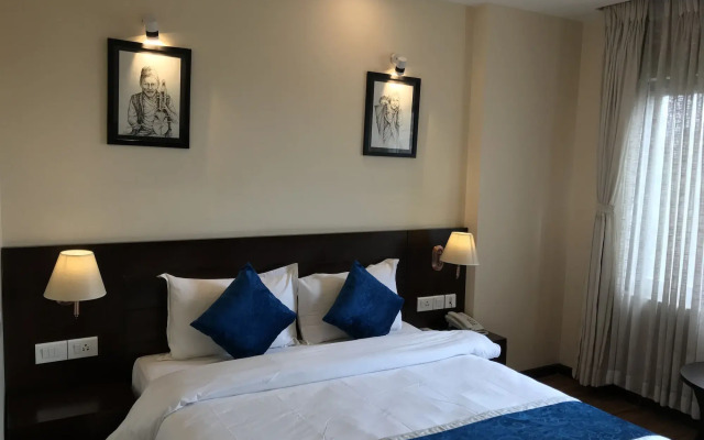 Kaveri Inn