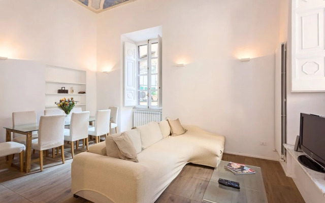 Rome As You Feel - Fontanella Borghese