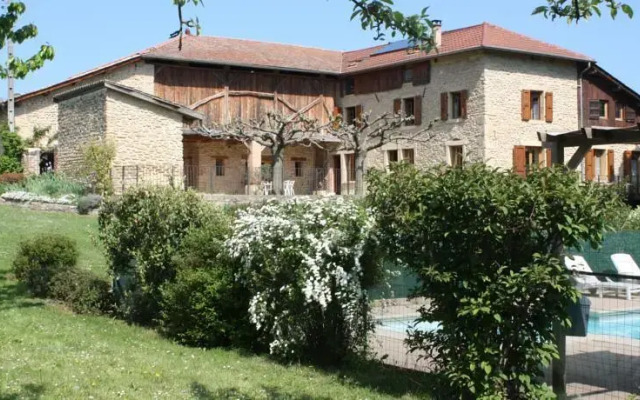 Montena des Collines