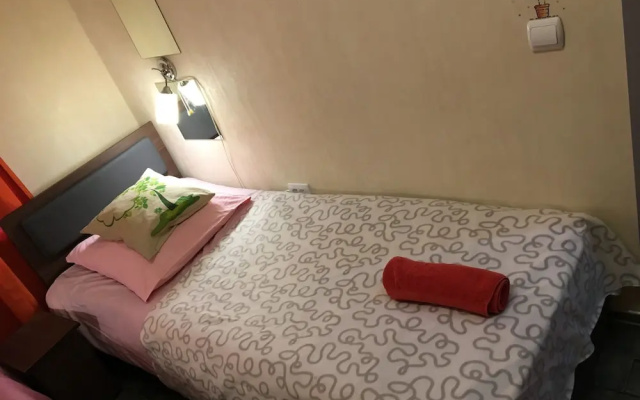 Mini-Hotel Clever