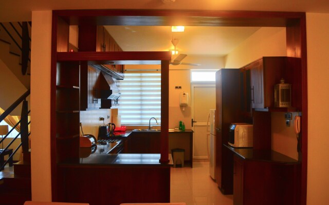 Unique Towers Luxury Boutique Suites