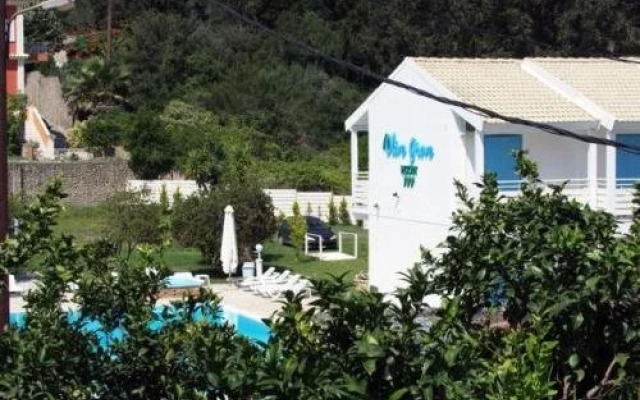 Olive Grove Resort Annex