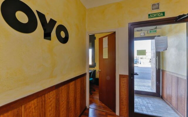 Hostal Alberana