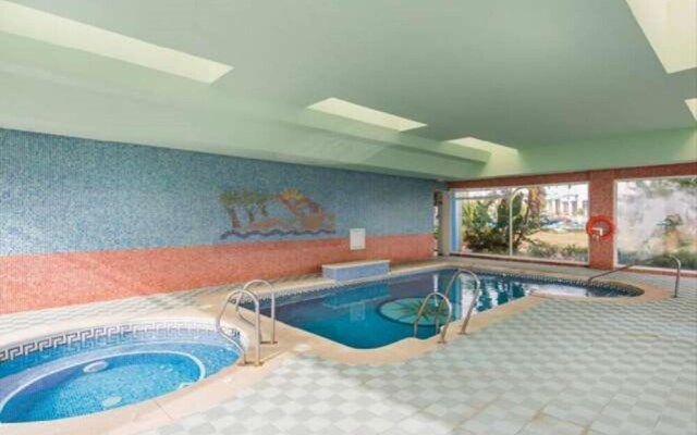 Suitur Chalet la Reserva de Marbella