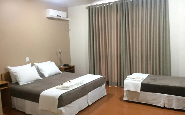 Zallon Hotel Executivo