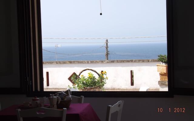 Villa Roberta Bed & Breakfast