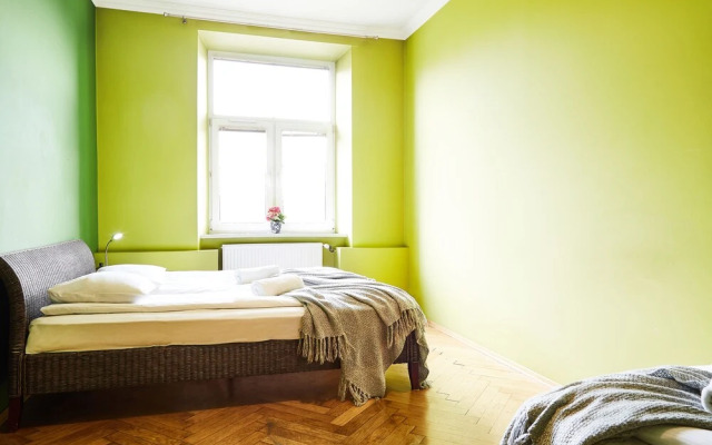 Park View Apartments Bosacka Street