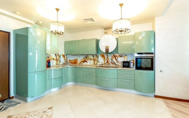 Новая Александрия