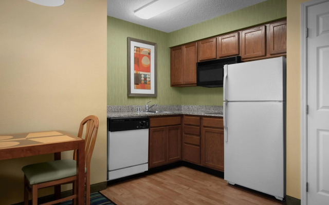 Residence Inn Spokane E Valley