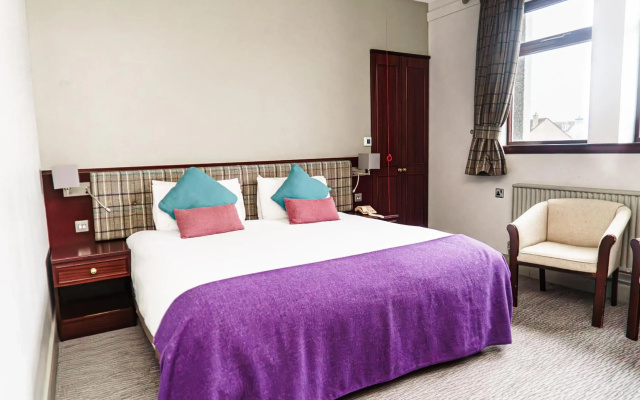Caladh Inn