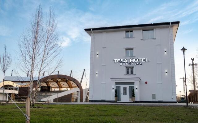 Tesa Boutique Hotel