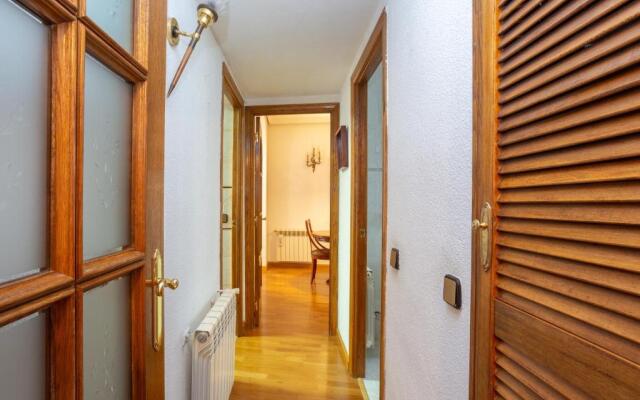 Apartamentos Esperanza