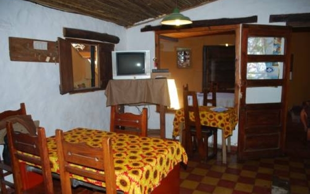 Hostel La Cumbre