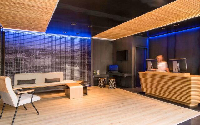 Ibis Styles Heraklion Central