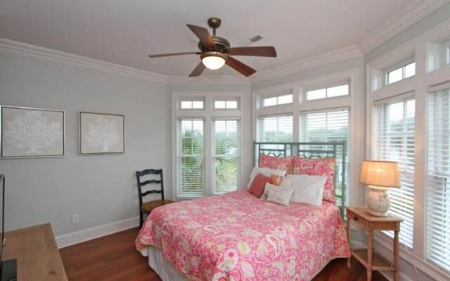 The Loggerhead