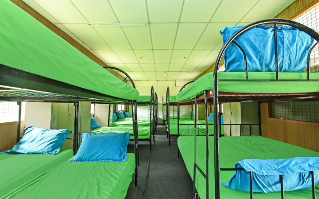 Hotel O Otternest @ Gunung Pulai 2