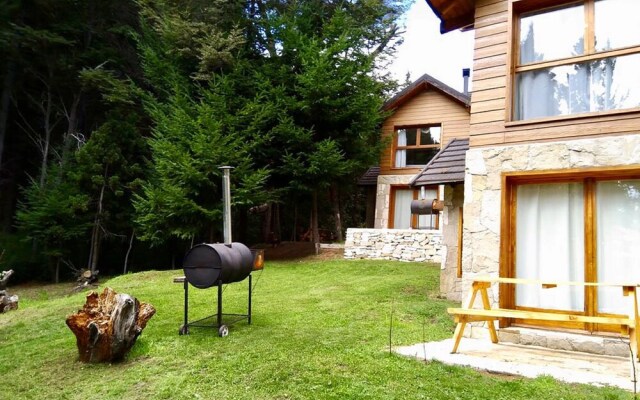 Villa Sequoia Bariloche