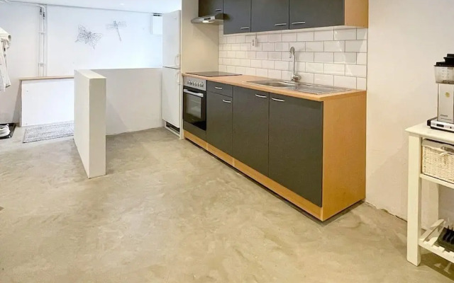 4 Person Holiday Home in Ystad-by Traum