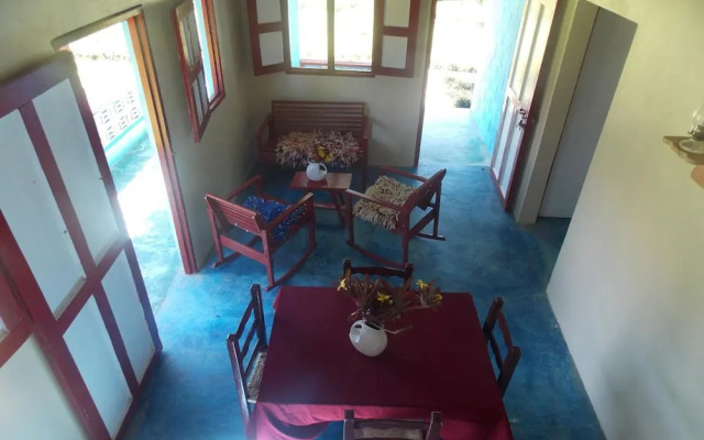 Los Bohios Campo Añil