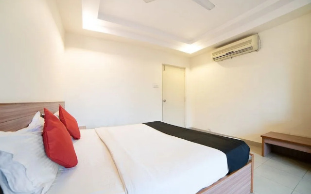 Hotel Riya Grand by OYO Rooms