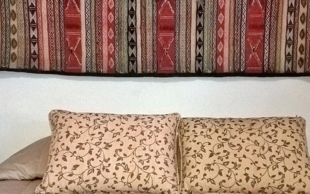 Le Jardin De La Koudya