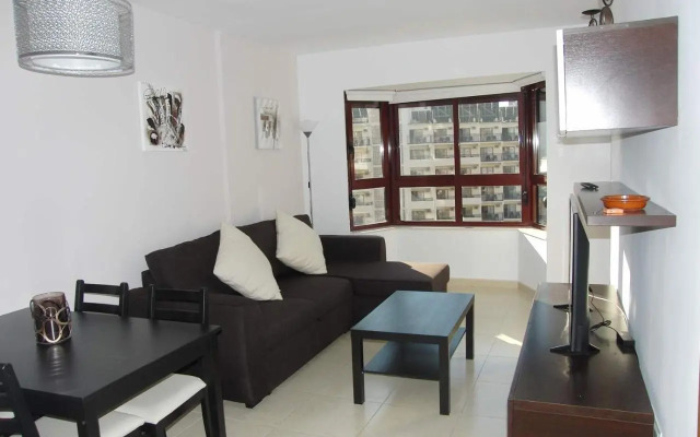 Torremar Benidorm Infinity 9