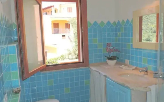 Villa Luddui L1 sea View