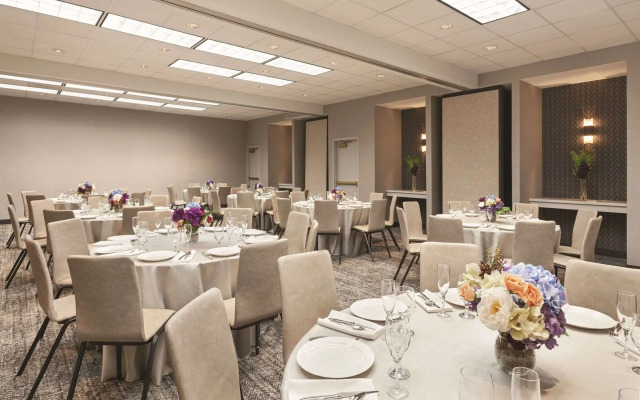 Radisson Hotel Sunnyvale – Silicon Valley