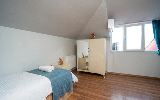 Yusra Apart Otel