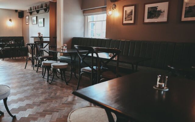 The Canal Inn