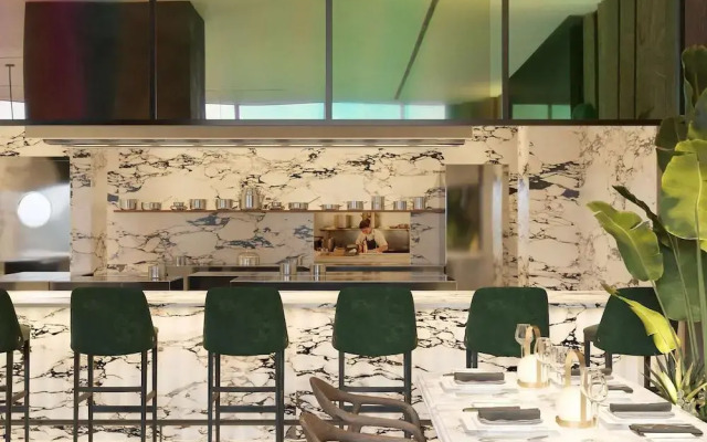 Gem Forest Hotel Nairobi - MGallery Collection