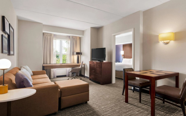 Residence Inn Chattanooga Near Hamilton Place