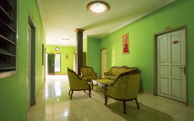Hotel Grand Yuda by OYO Rooms
