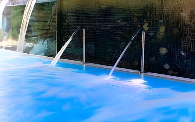 Hotel Riopar Spa