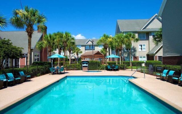Residence Inn Jacksonville Butler Boulevard