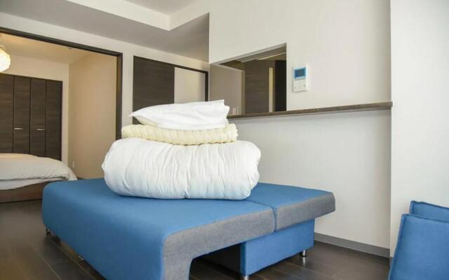 Suncourt Maruyama Goden Hills / Vacation STAY 7604