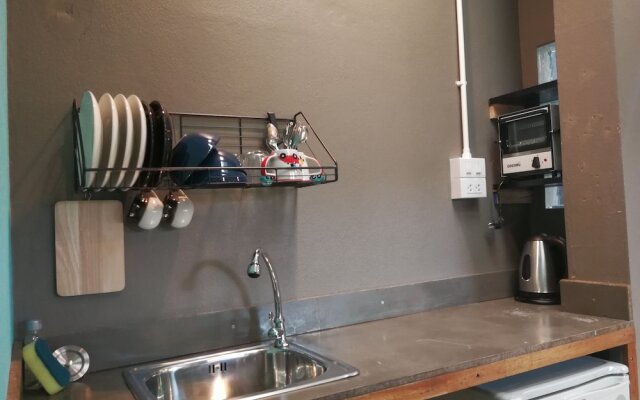 60 Bluehouse - Hostel