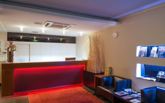 Clima Cityhotel Vienna