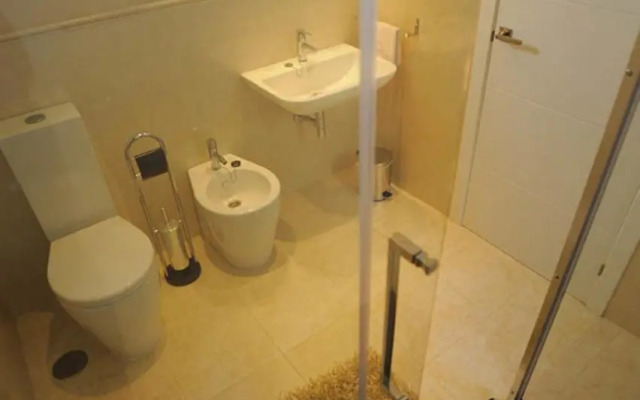 Livingtarifa Apartamento Entre Dos Aguas