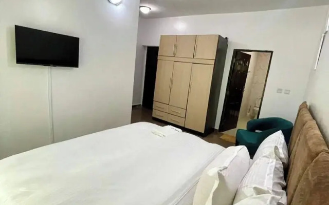 Vika Luxury Residence